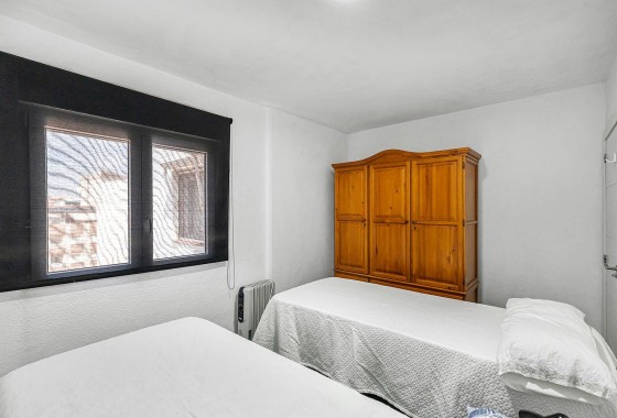 Segunda Mano - Apartamento - Torrevieja - Acequion