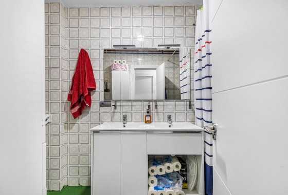 Segunda Mano - Apartamento - Torrevieja - Acequion