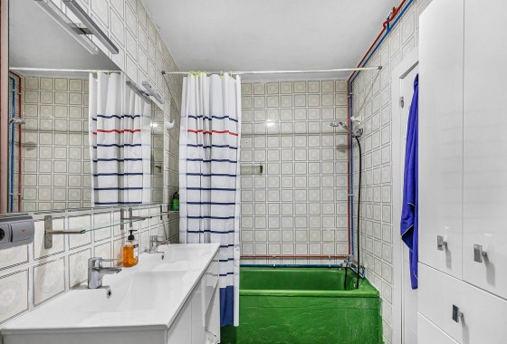 Segunda Mano - Apartamento - Torrevieja - Acequion