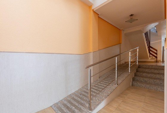 Segunda Mano - Apartamento - Torrevieja - Acequion