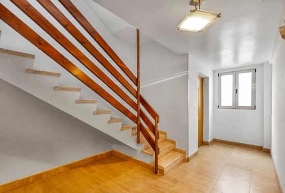 Segunda Mano - Apartamento - Torrevieja - Acequion