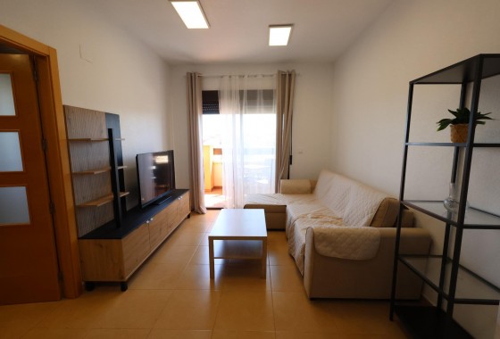 Revente - Appartement - Orihuela Costa - Lomas de Cabo Roig