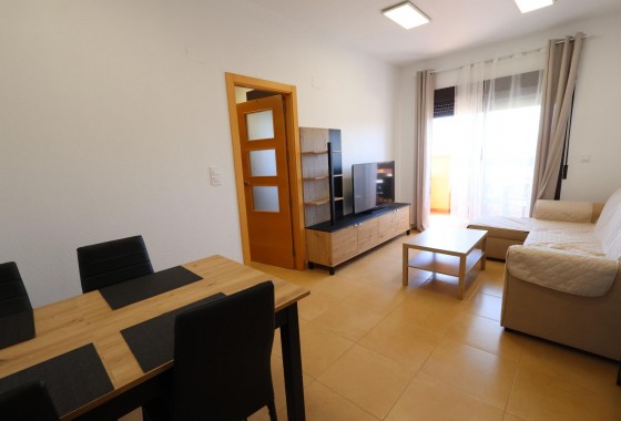 Revente - Appartement - Orihuela Costa - Lomas de Cabo Roig
