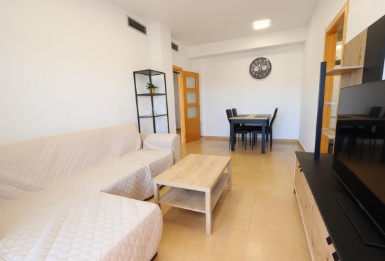 Revente - Appartement - Orihuela Costa - Lomas de Cabo Roig