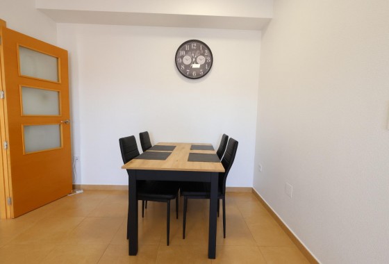 Revente - Appartement - Orihuela Costa - Lomas de Cabo Roig