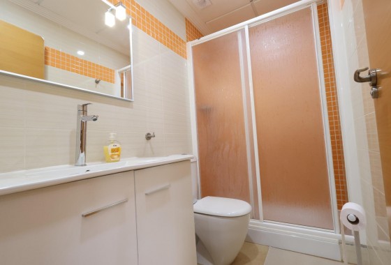 Revente - Appartement - Orihuela Costa - Lomas de Cabo Roig