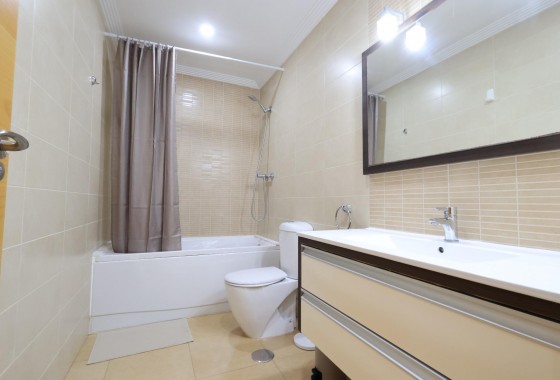 Revente - Appartement - Orihuela Costa - Lomas de Cabo Roig