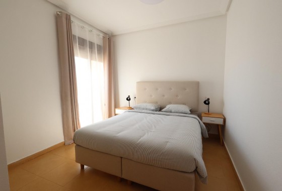 Revente - Appartement - Orihuela Costa - Lomas de Cabo Roig