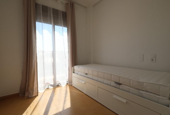 Revente - Appartement - Orihuela Costa - Lomas de Cabo Roig
