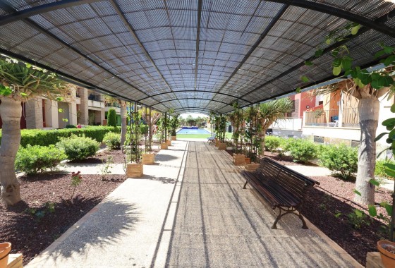 Revente - Appartement - Orihuela Costa - Lomas de Cabo Roig