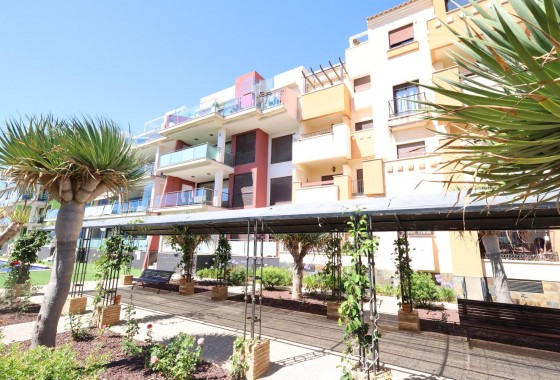Revente - Appartement - Orihuela Costa - Lomas de Cabo Roig