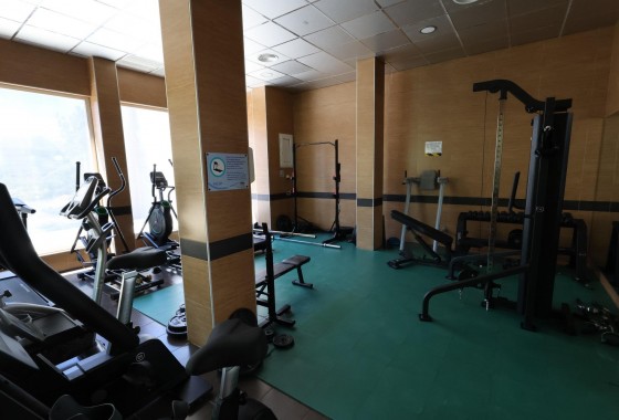 Revente - Appartement - Orihuela Costa - Lomas de Cabo Roig
