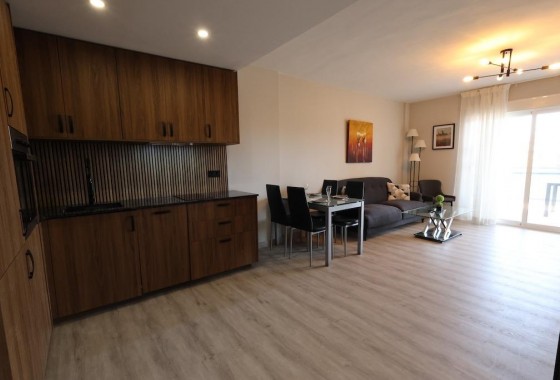 Resale - Apartment - Orihuela Costa - La Regia