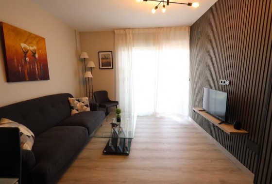 Resale - Apartment - Orihuela Costa - La Regia