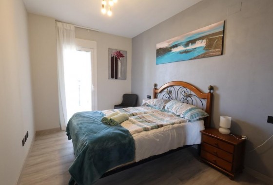 Resale - Apartment - Orihuela Costa - La Regia