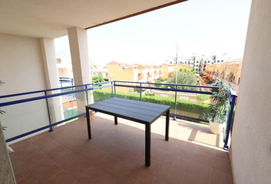 Resale - Apartment - Orihuela Costa - La Regia