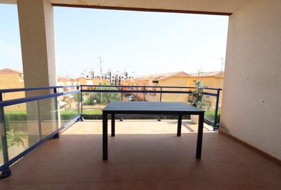 Resale - Apartment - Orihuela Costa - La Regia