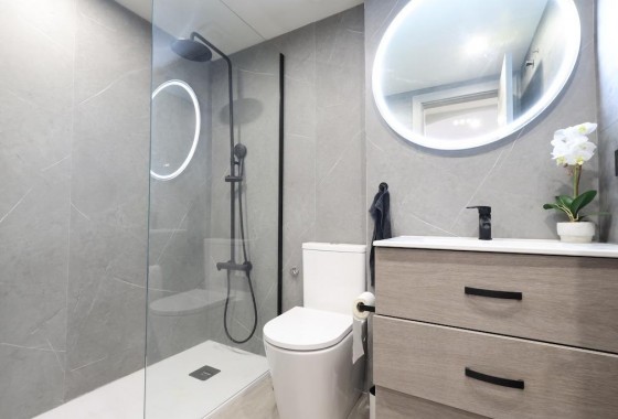Resale - Apartment - Orihuela Costa - La Regia