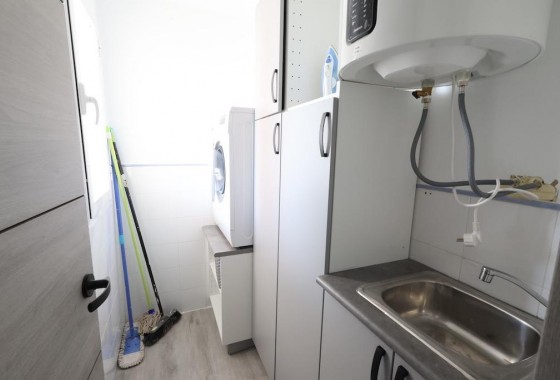 Resale - Apartment - Orihuela Costa - La Regia