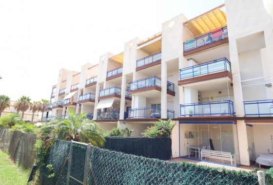 Resale - Apartment - Orihuela Costa - La Regia