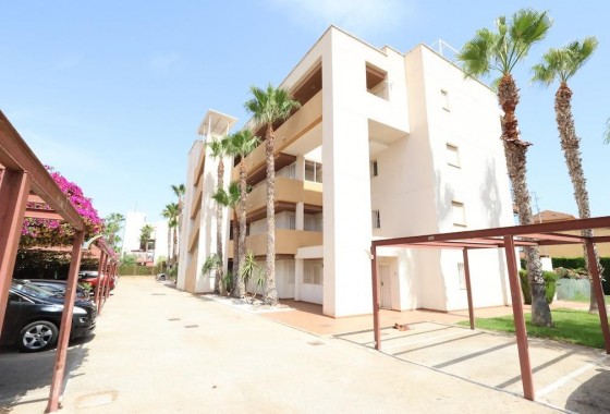 Resale - Apartment - Orihuela Costa - La Regia