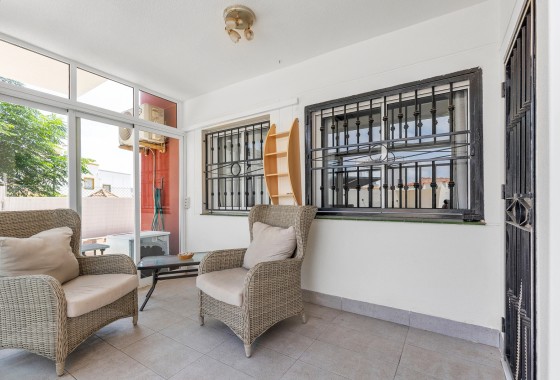 Revente - Appartement - Orihuela Costa - Los Altos