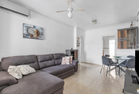 Revente - Appartement - Orihuela Costa - Los Altos