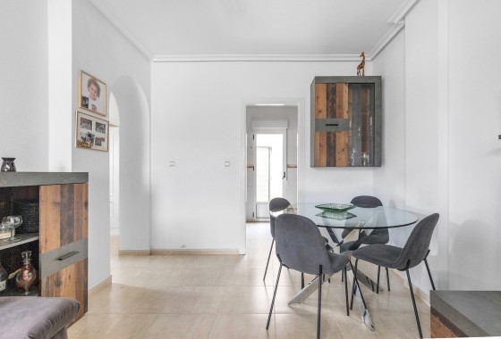 Revente - Appartement - Orihuela Costa - Los Altos
