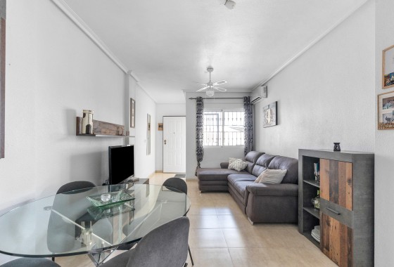 Revente - Appartement - Orihuela Costa - Los Altos