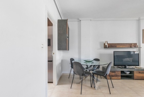 Revente - Appartement - Orihuela Costa - Los Altos