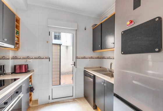 Revente - Appartement - Orihuela Costa - Los Altos