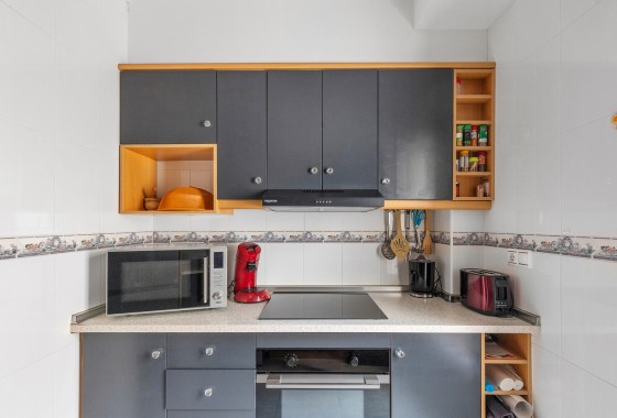 Revente - Appartement - Orihuela Costa - Los Altos