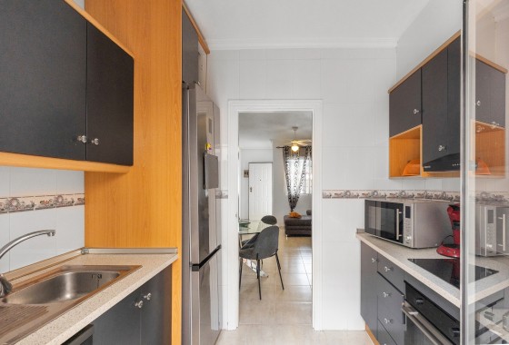 Revente - Appartement - Orihuela Costa - Los Altos