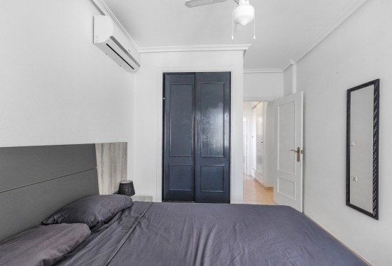 Revente - Appartement - Orihuela Costa - Los Altos