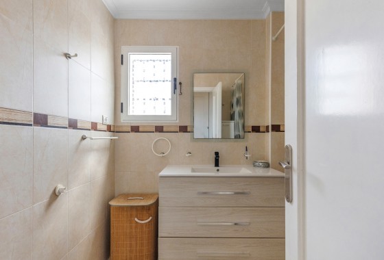 Revente - Appartement - Orihuela Costa - Los Altos