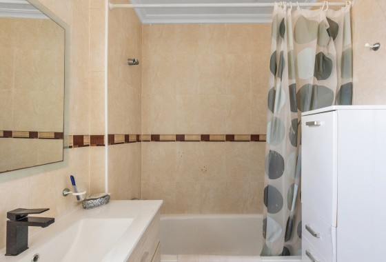 Revente - Appartement - Orihuela Costa - Los Altos