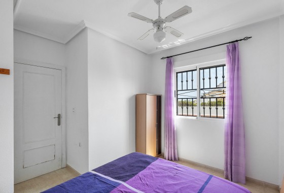 Revente - Appartement - Orihuela Costa - Los Altos