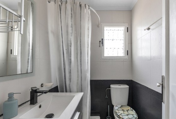 Revente - Appartement - Orihuela Costa - Los Altos