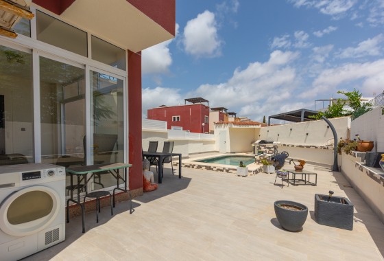 Revente - Appartement - Orihuela Costa - Los Altos