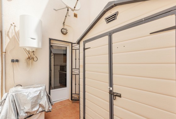 Revente - Appartement - Orihuela Costa - Los Altos