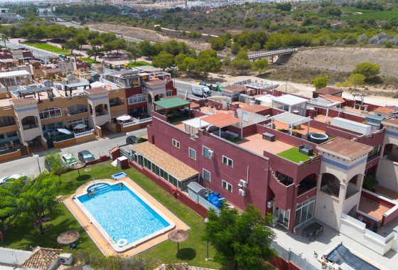 Revente - Appartement - Orihuela Costa - Los Altos