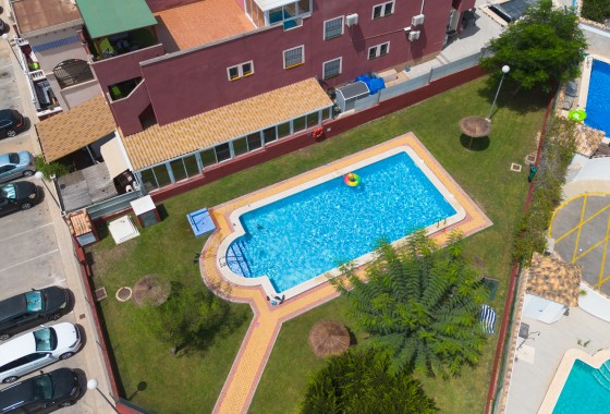 Revente - Appartement - Orihuela Costa - Los Altos