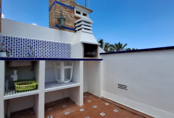 Segunda Mano - Duplex - Orihuela Costa - Villamartín