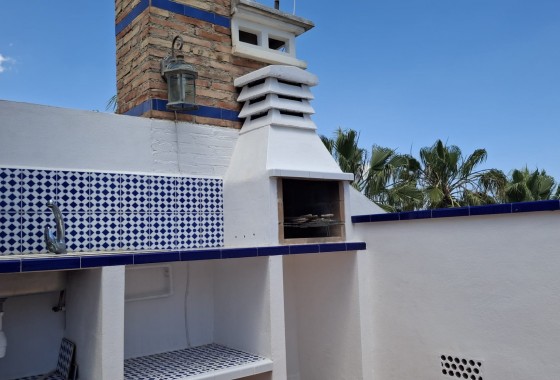 Segunda Mano - Duplex - Orihuela Costa - Villamartín