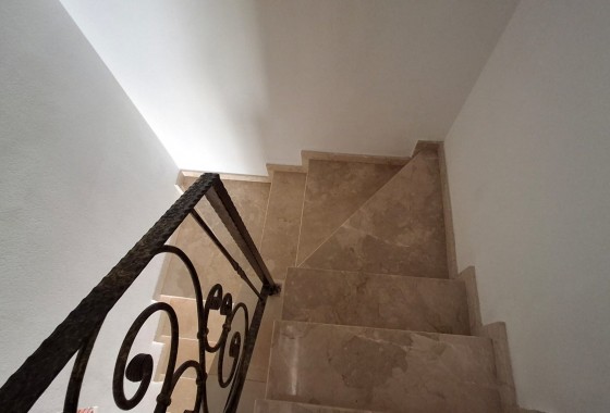Segunda Mano - Duplex - Orihuela Costa - Villamartín
