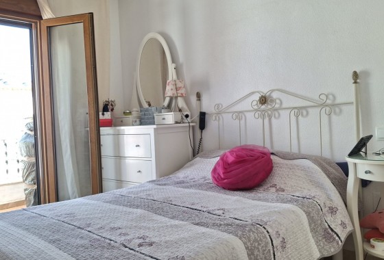 Segunda Mano - Duplex - Orihuela Costa - Villamartín
