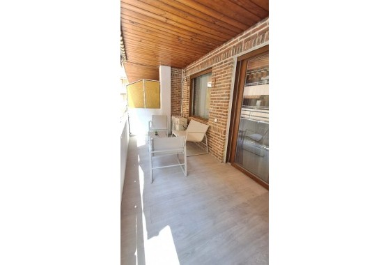 Segunda Mano - Apartamento - Torrevieja - Playa Acequion