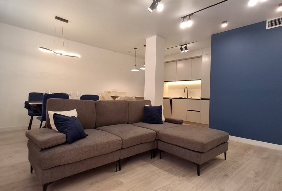 Segunda Mano - Apartamento - Torrevieja - Playa Acequion
