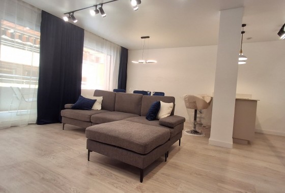 Segunda Mano - Apartamento - Torrevieja - Playa Acequion