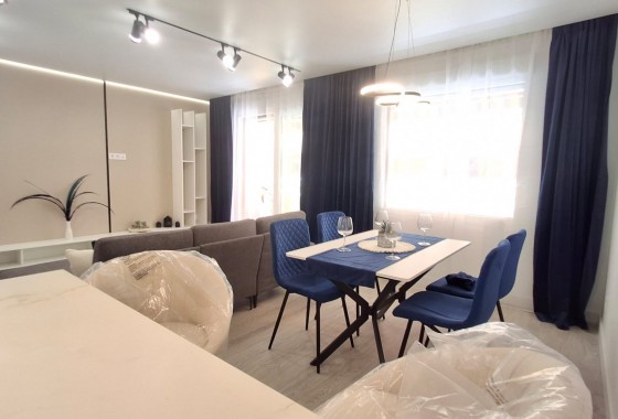 Segunda Mano - Apartamento - Torrevieja - Playa Acequion